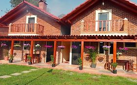 Cabañas del Coronel